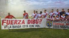 Foto de la galería: Tropezón de Guaraní en la primera final por el ascenso al Argentino A