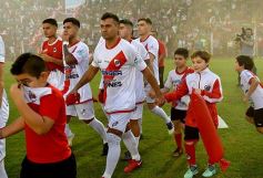 Foto de la galería: Tropezón de Guaraní en la primera final por el ascenso al Argentino A