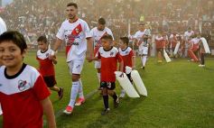 Foto de la galería: Tropezón de Guaraní en la primera final por el ascenso al Argentino A