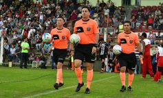 Foto de la galería: Tropezón de Guaraní en la primera final por el ascenso al Argentino A