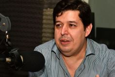 Foto de la galería: Yaco Mazal en MAS Info en la Mañana