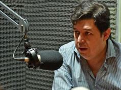 Foto de la galería: Yaco Mazal en MAS Info en la Mañana