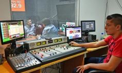 Foto de la galería: Yaco Mazal en MAS Info en la Mañana