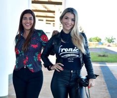 Foto de la galería: Ya habilitaron las nuevas casillas de Migraciones en el puente San Roque González