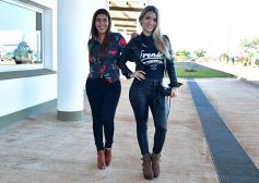 Foto de la galería: Ya habilitaron las nuevas casillas de Migraciones en el puente San Roque González