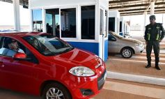 Foto de la galería: Ya habilitaron las nuevas casillas de Migraciones en el puente San Roque González