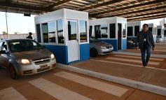 Foto de la galería: Ya habilitaron las nuevas casillas de Migraciones en el puente San Roque González