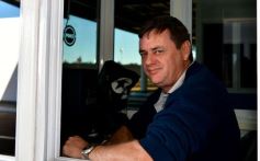 Foto de la galería: Ya habilitaron las nuevas casillas de Migraciones en el puente San Roque González