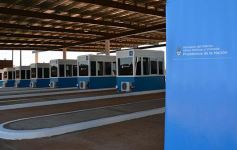 Foto de la galería: Ya habilitaron las nuevas casillas de Migraciones en el puente San Roque González