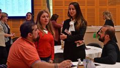 Foto de la galería: Finalizó el escrutinio definitivo y la Renovación sacó casi medio millón de votos