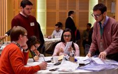 Foto de la galería: Finalizó el escrutinio definitivo y la Renovación sacó casi medio millón de votos