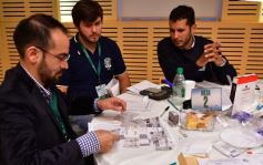 Foto de la galería: Finalizó el escrutinio definitivo y la Renovación sacó casi medio millón de votos