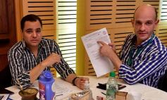 Foto de la galería: Finalizó el escrutinio definitivo y la Renovación sacó casi medio millón de votos