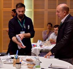 Foto de la galería: Finalizó el escrutinio definitivo y la Renovación sacó casi medio millón de votos