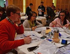 Foto de la galería: Finalizó el escrutinio definitivo y la Renovación sacó casi medio millón de votos