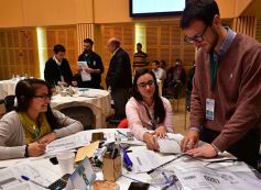 Foto de la galería: Finalizó el escrutinio definitivo y la Renovación sacó casi medio millón de votos