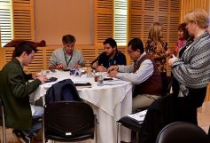 Foto de la galería: Finalizó el escrutinio definitivo y la Renovación sacó casi medio millón de votos