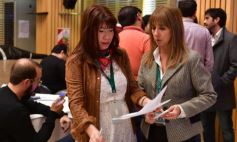 Foto de la galería: Finalizó el escrutinio definitivo y la Renovación sacó casi medio millón de votos