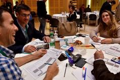 Foto de la galería: Finalizó el escrutinio definitivo y la Renovación sacó casi medio millón de votos