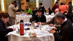 Foto de la galería: Finalizó el escrutinio definitivo y la Renovación sacó casi medio millón de votos