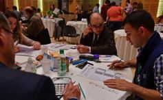 Foto de la galería: Finalizó el escrutinio definitivo y la Renovación sacó casi medio millón de votos