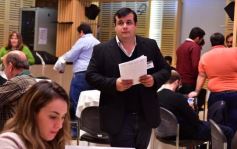 Foto de la galería: Finalizó el escrutinio definitivo y la Renovación sacó casi medio millón de votos