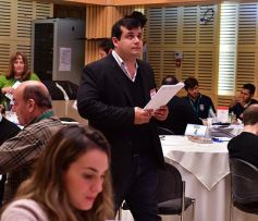 Foto de la galería: Finalizó el escrutinio definitivo y la Renovación sacó casi medio millón de votos