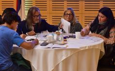 Foto de la galería: Finalizó el escrutinio definitivo y la Renovación sacó casi medio millón de votos