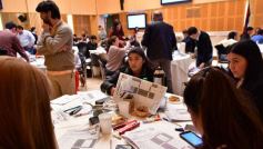 Foto de la galería: Finalizó el escrutinio definitivo y la Renovación sacó casi medio millón de votos