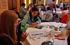 Foto de la galería: Finalizó el escrutinio definitivo y la Renovación sacó casi medio millón de votos