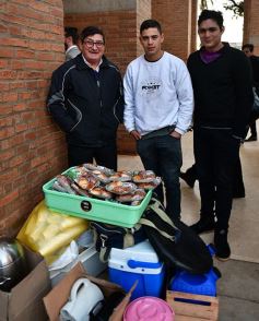 Foto de la galería: Finalizó el escrutinio definitivo y la Renovación sacó casi medio millón de votos
