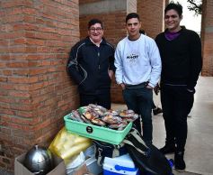 Foto de la galería: Finalizó el escrutinio definitivo y la Renovación sacó casi medio millón de votos