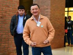 Foto de la galería: Finalizó el escrutinio definitivo y la Renovación sacó casi medio millón de votos