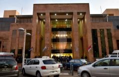 Foto de la galería: Finalizó el escrutinio definitivo y la Renovación sacó casi medio millón de votos