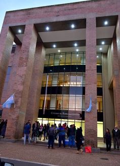 Foto de la galería: Finalizó el escrutinio definitivo y la Renovación sacó casi medio millón de votos