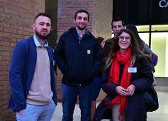 Foto de la galería: Finalizó el escrutinio definitivo y la Renovación sacó casi medio millón de votos