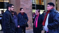 Foto de la galería: Finalizó el escrutinio definitivo y la Renovación sacó casi medio millón de votos