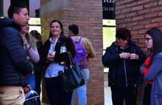 Foto de la galería: Finalizó el escrutinio definitivo y la Renovación sacó casi medio millón de votos