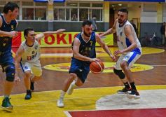 Foto de la galería: Luz y Fuerza barrió a Mitre