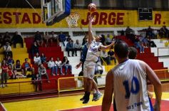 Foto de la galería: Luz y Fuerza barrió a Mitre