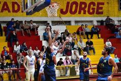 Foto de la galería: Luz y Fuerza barrió a Mitre