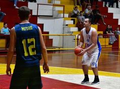 Foto de la galería: Luz y Fuerza barrió a Mitre