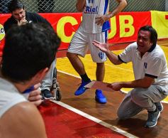 Foto de la galería: Luz y Fuerza barrió a Mitre