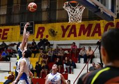 Foto de la galería: Luz y Fuerza barrió a Mitre