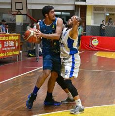 Foto de la galería: Luz y Fuerza barrió a Mitre
