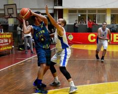 Foto de la galería: Luz y Fuerza barrió a Mitre