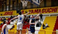 Foto de la galería: Luz y Fuerza barrió a Mitre
