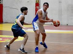 Foto de la galería: Luz y Fuerza barrió a Mitre