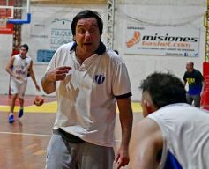 Foto de la galería: Luz y Fuerza barrió a Mitre