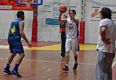 Foto de la galería: Luz y Fuerza barrió a Mitre